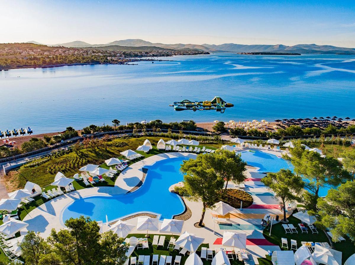 Apartman Ivana Apartman Šibenik Kültér fotó