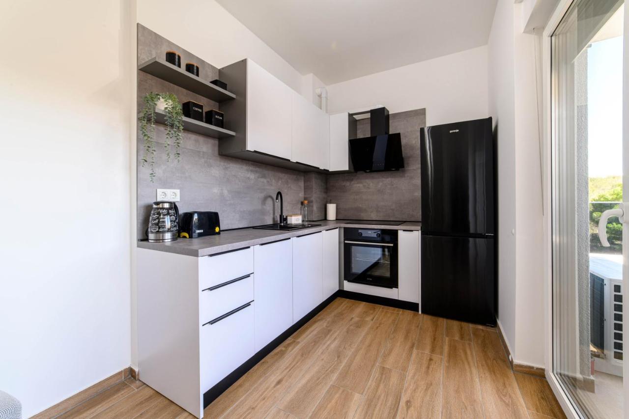 Apartman Ivana Apartman Šibenik Kültér fotó
