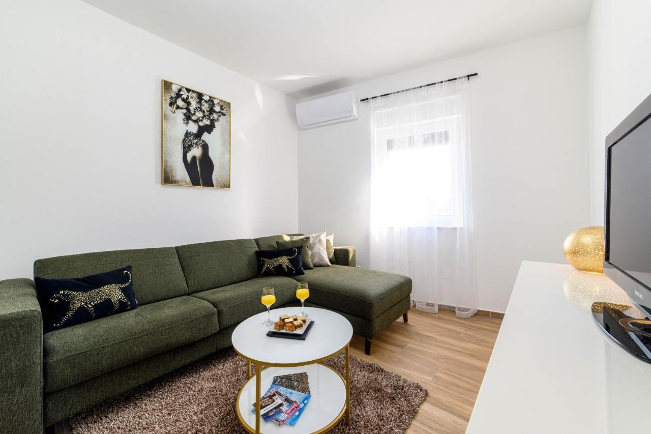 Apartman Ivana Apartman Šibenik Kültér fotó